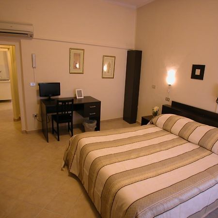 Guest House Roma Prato Rom bilde