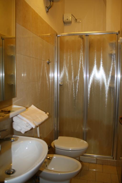 Guest House Roma Prato Rom bilde