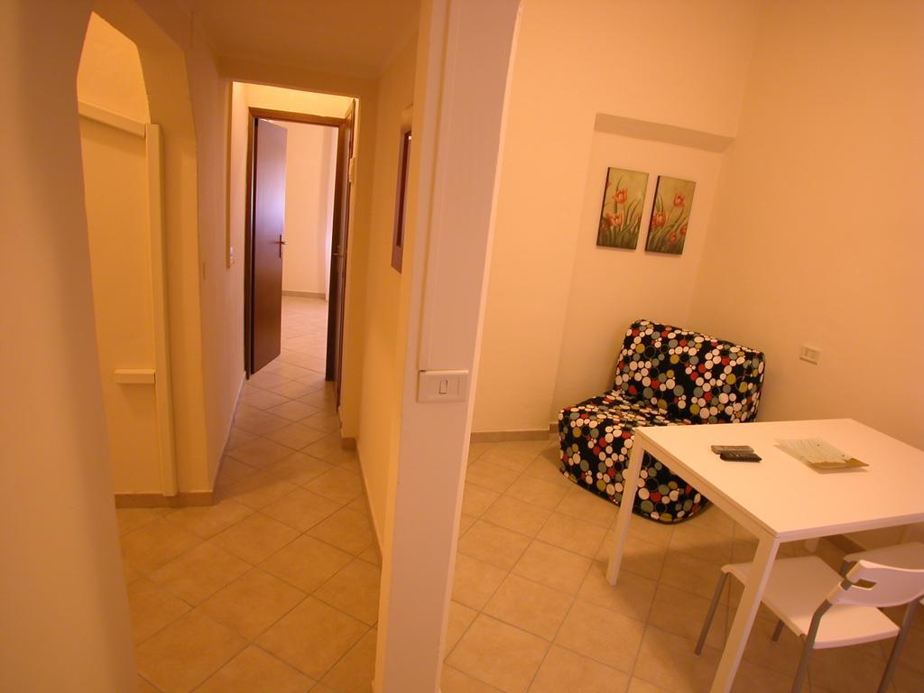 Guest House Roma Prato Rom bilde