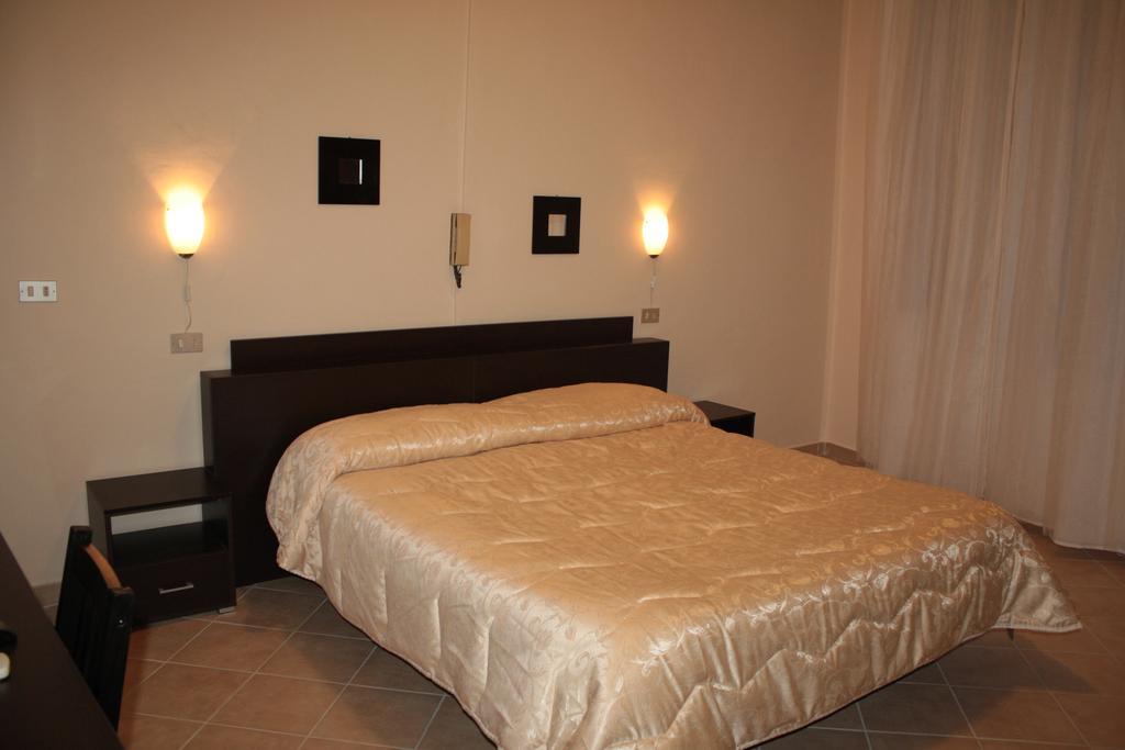 Guest House Roma Prato Rom bilde