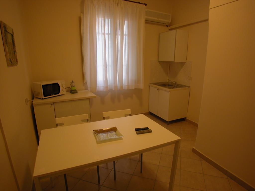 Guest House Roma Prato Rom bilde