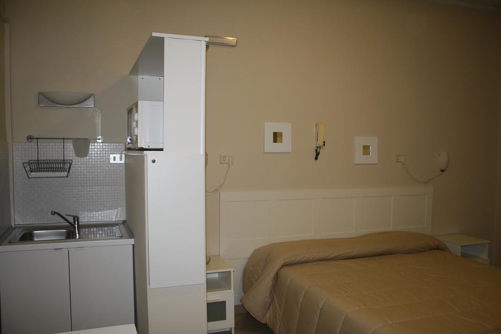Guest House Roma Prato Rom bilde
