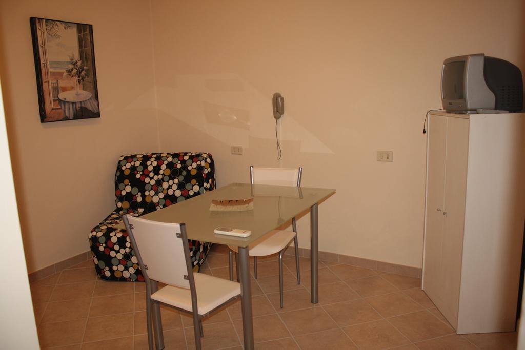 Guest House Roma Prato Rom bilde